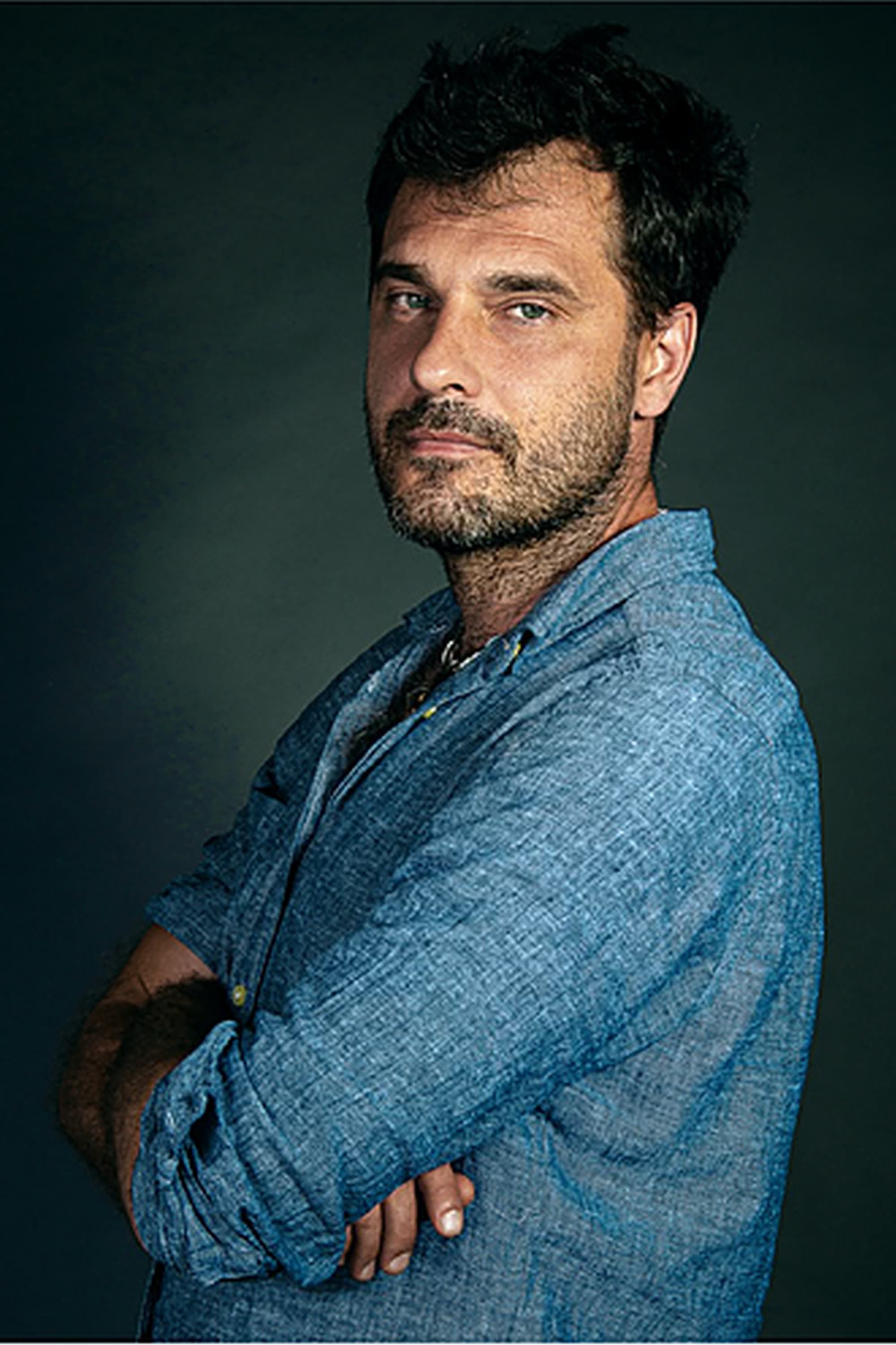 Myroslav Latyk profile