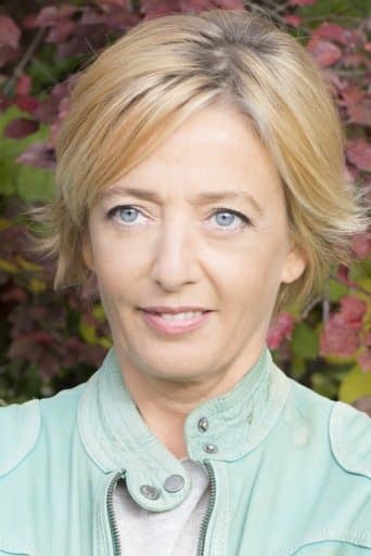 Brigitte Rosset profile