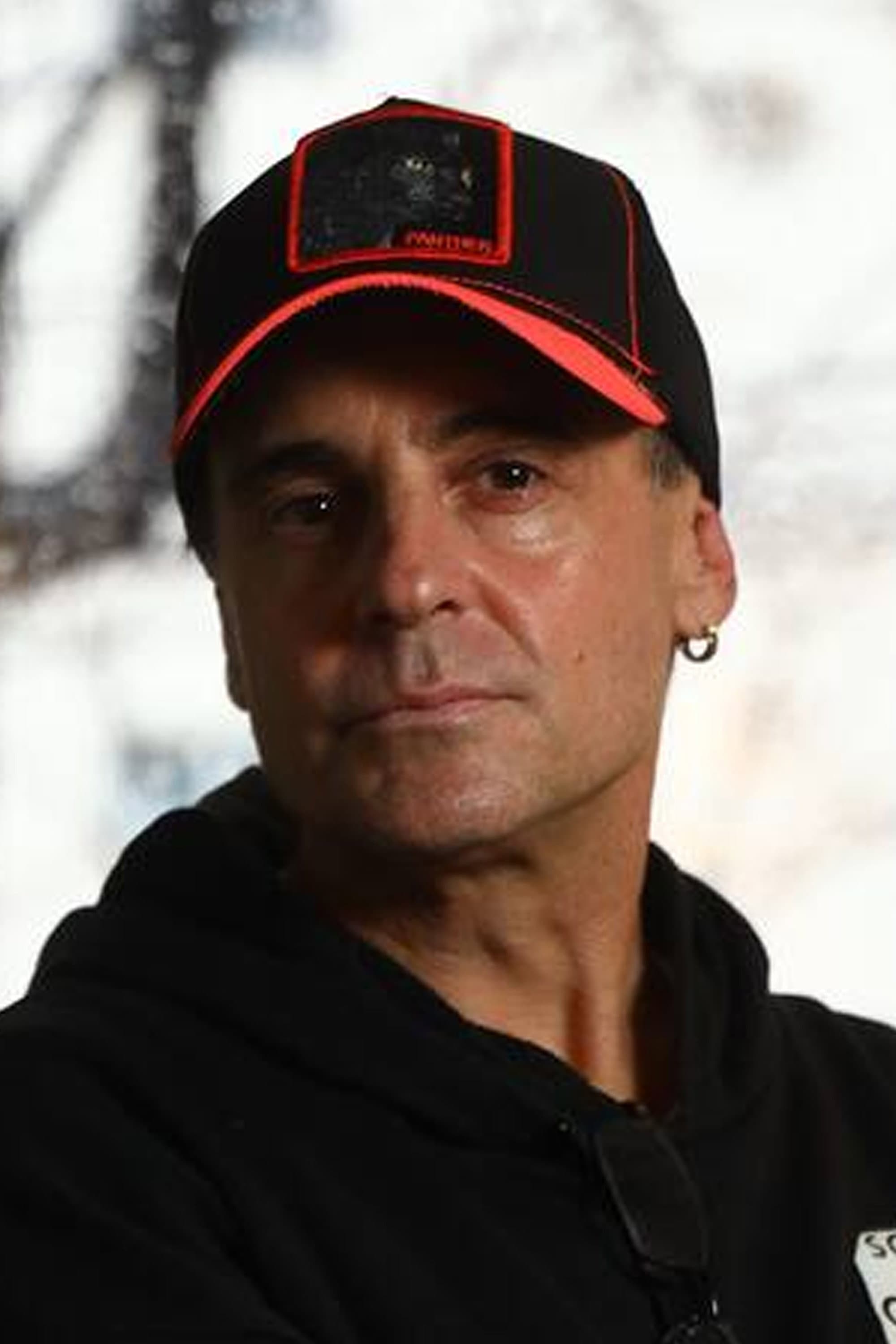 Javier Belgeri profile