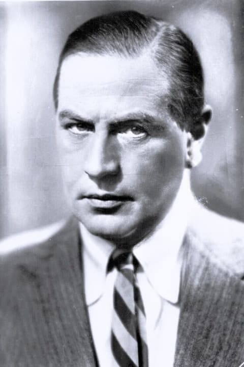 Anton Pointner profile