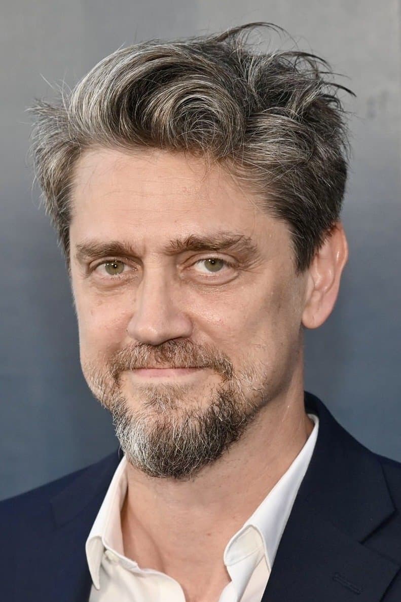 Andy Muschietti profile