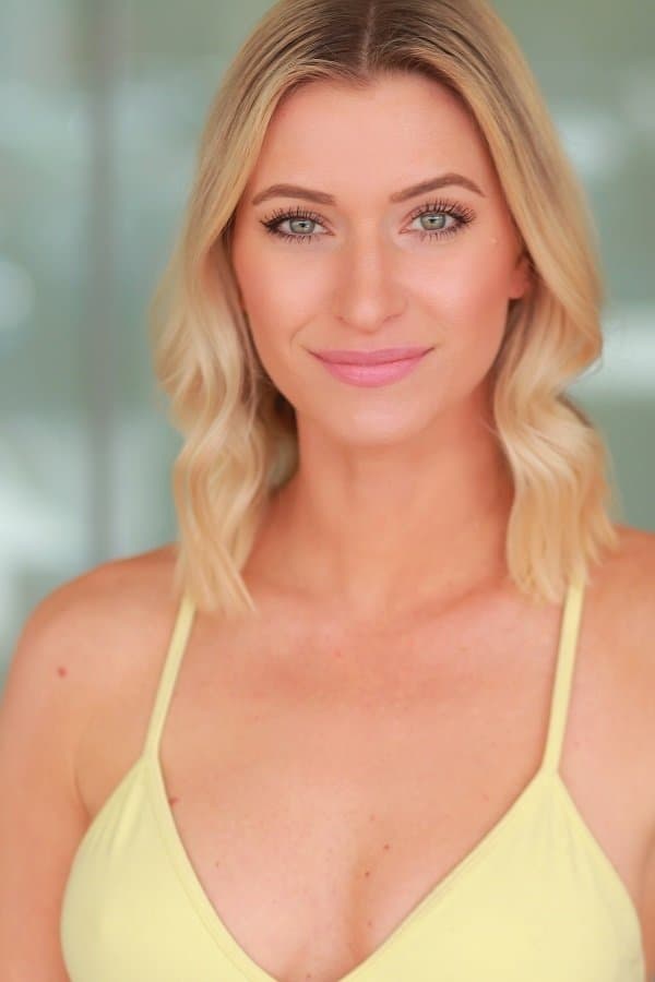 Alissa Filoramo profile