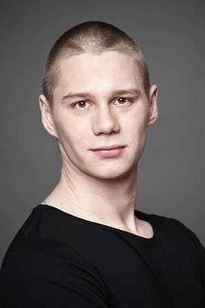 Timon Šturbej profile