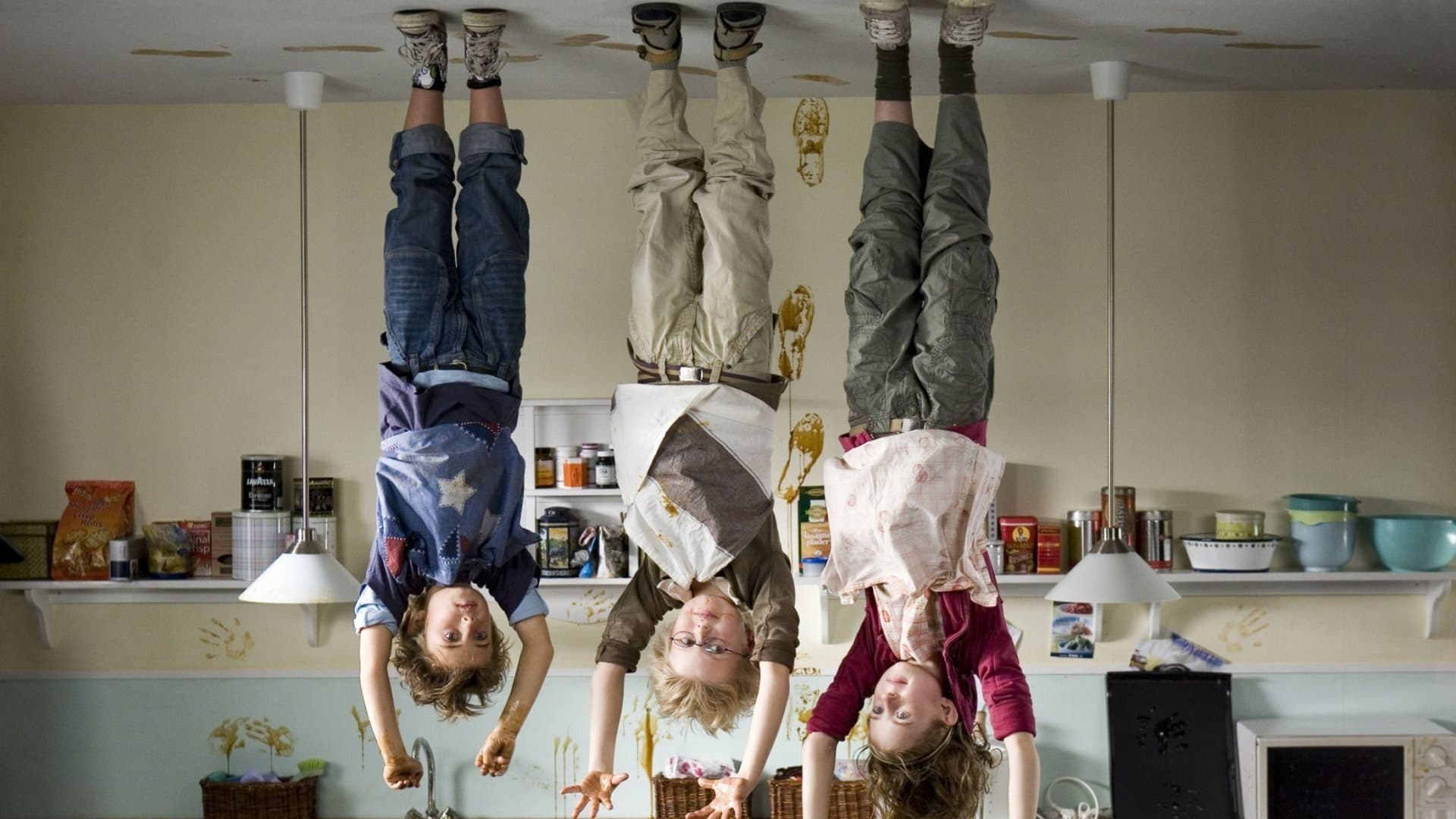 Frode and All the Other Rascals backdrop