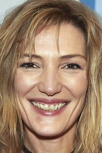 Andrea Vagn Jensen profile