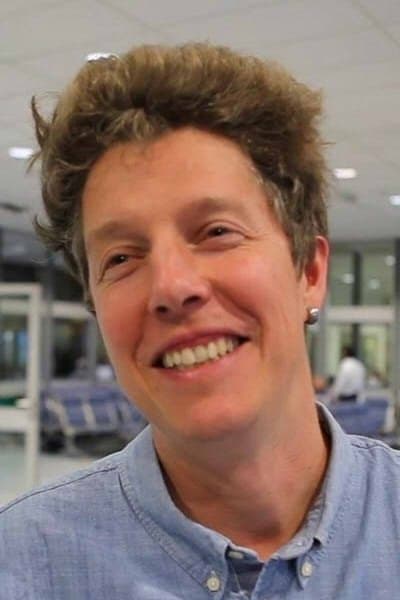 Ruben Impens profile