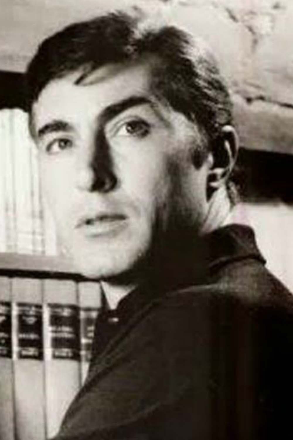 Guillermo Murray profile