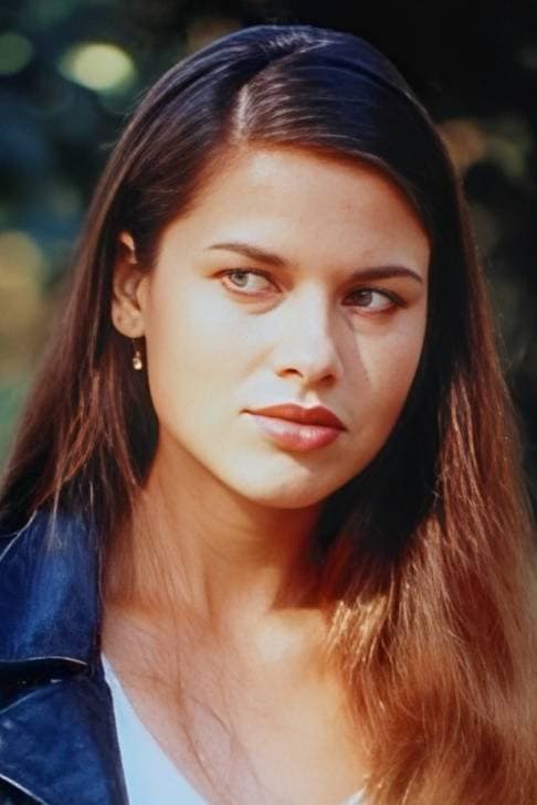 Katherine Barrese profile