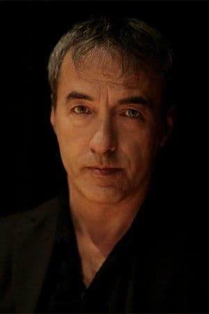 David Riondino profile