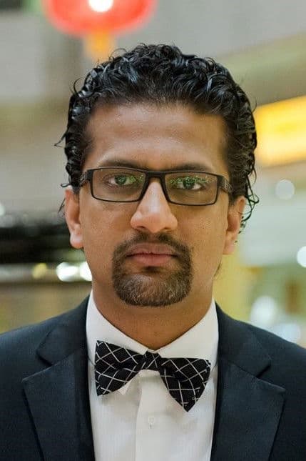 Lenin M. Sivam profile