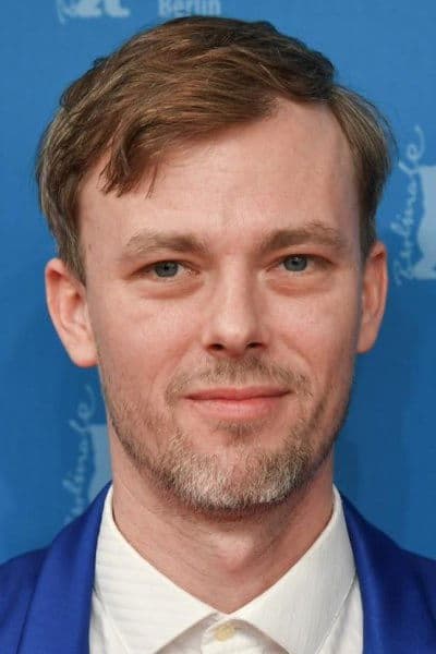 Mark Bukdahl profile