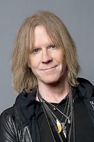 Tom Hamilton profile