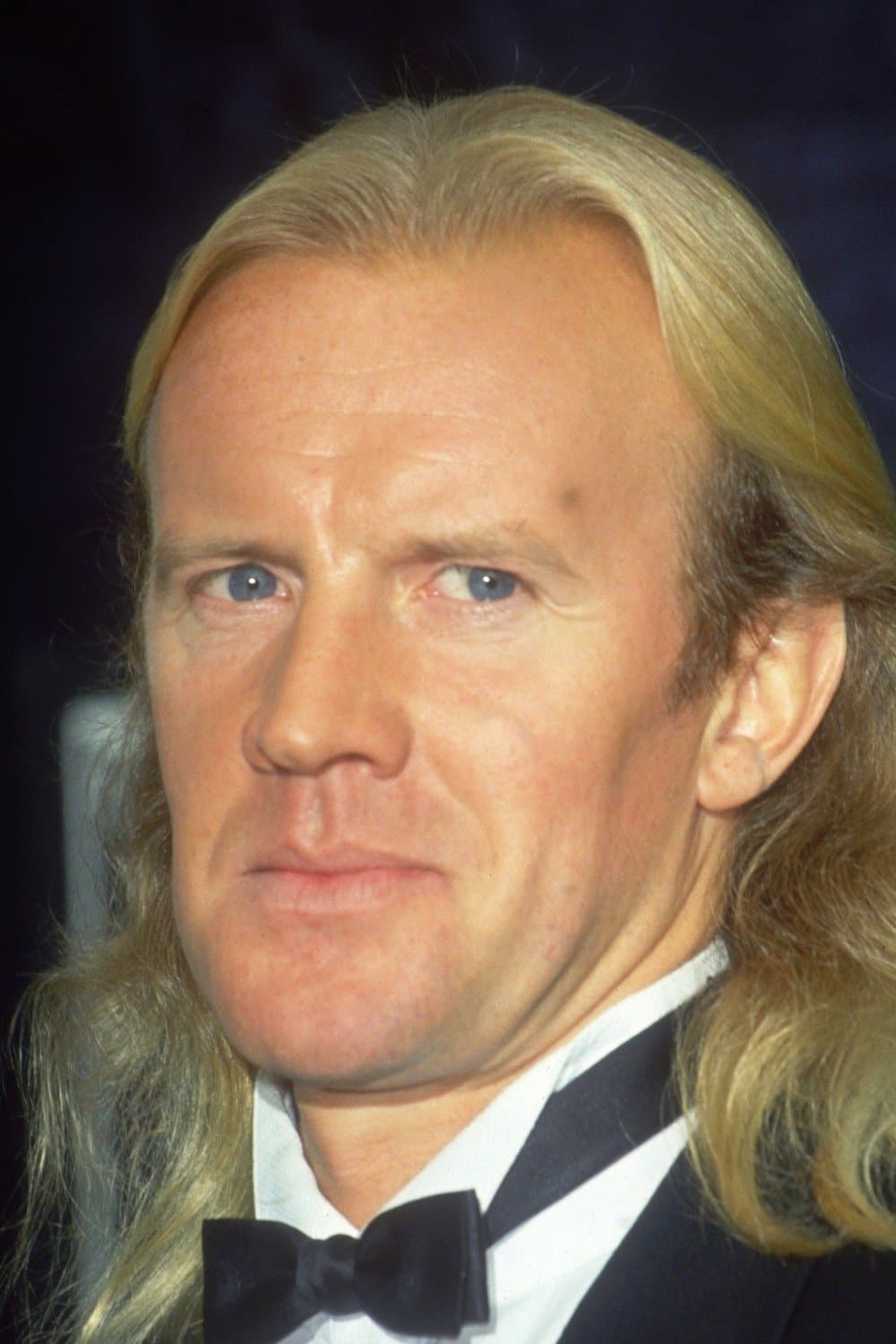 Alexander Godunov profile