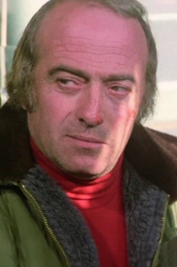 Enrico Chiappafreddo profile