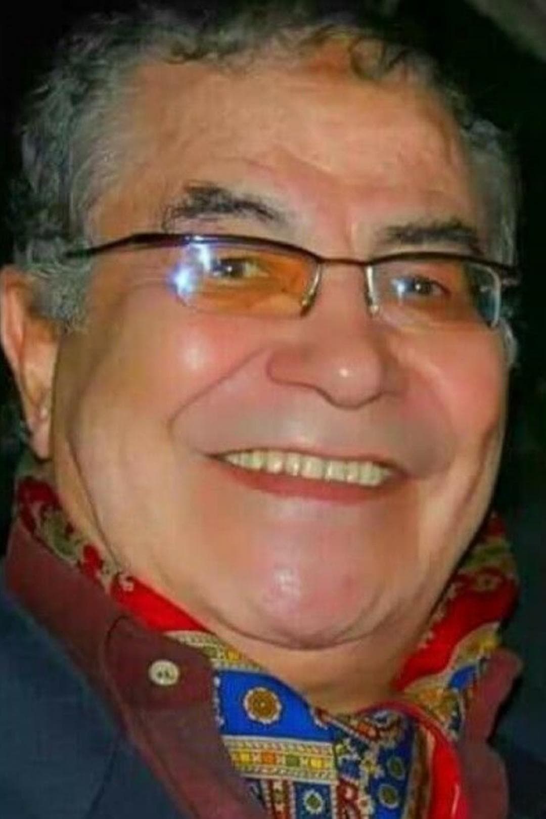 Said Tarabeek profile