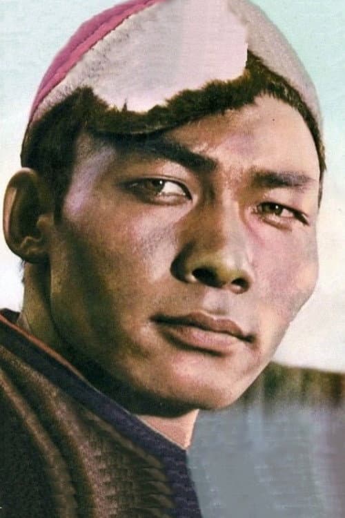 Lkhasuren Laikhansuren profile