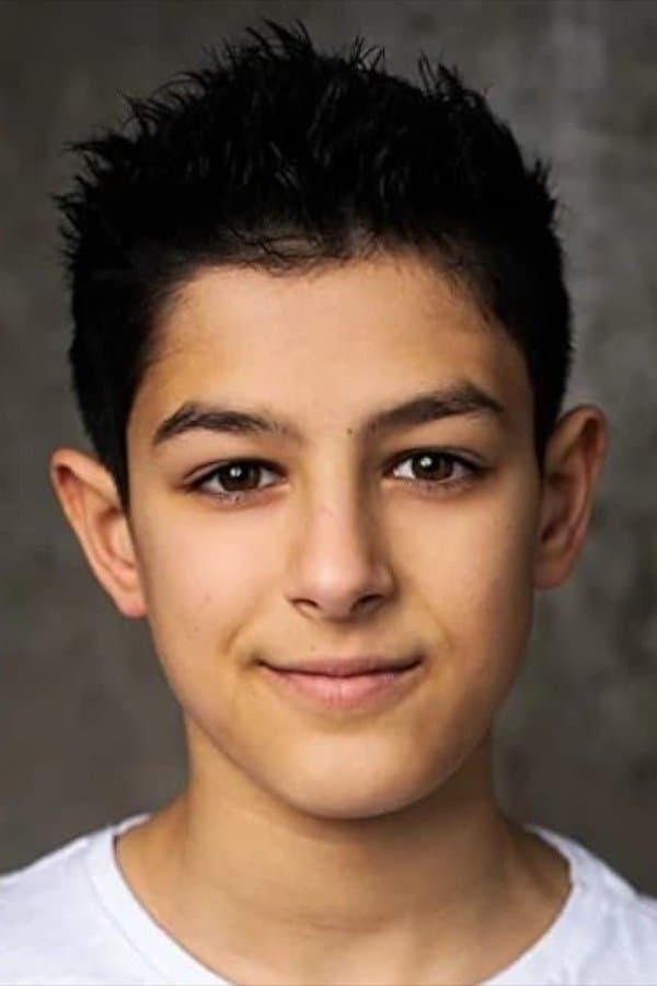 Bodhi Sabongui profile