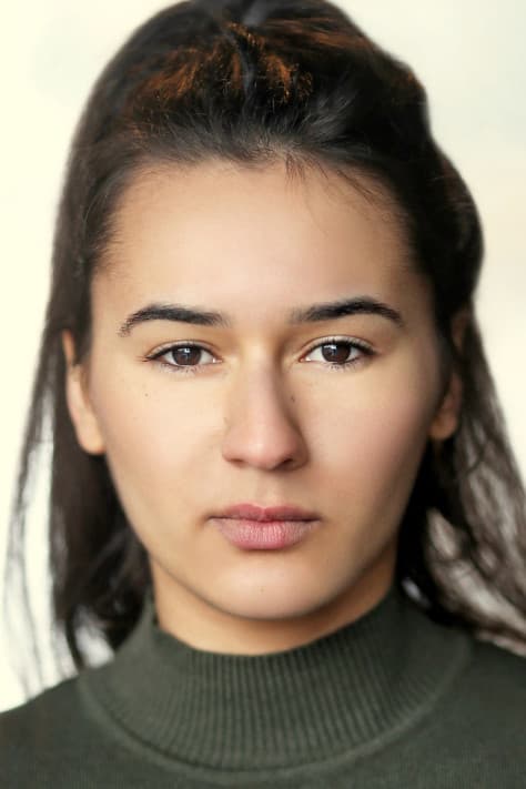 Bianca Beckles-Rose profile