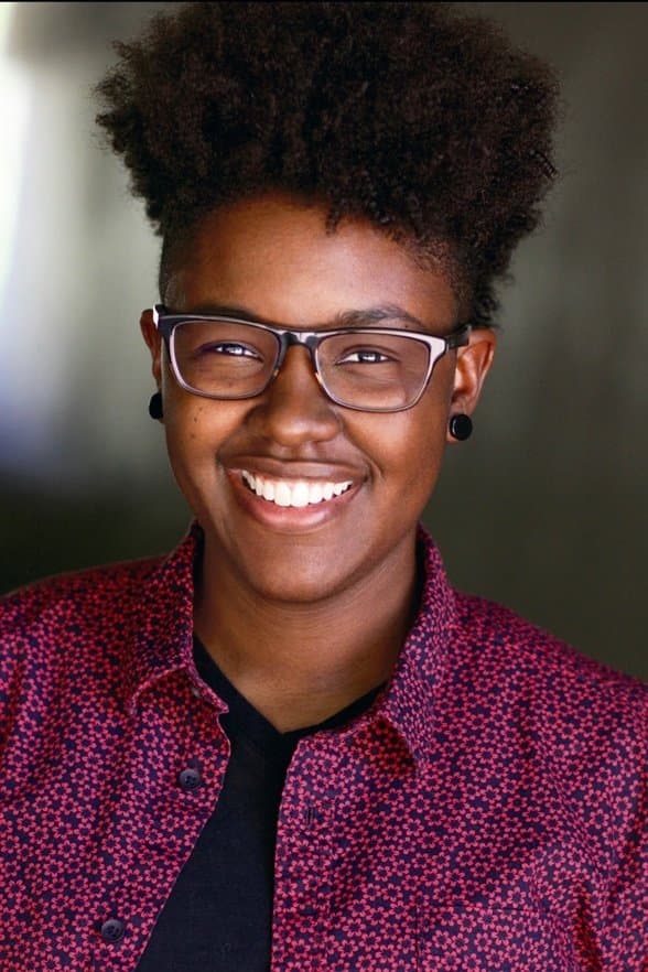 Annacheska Brown profile