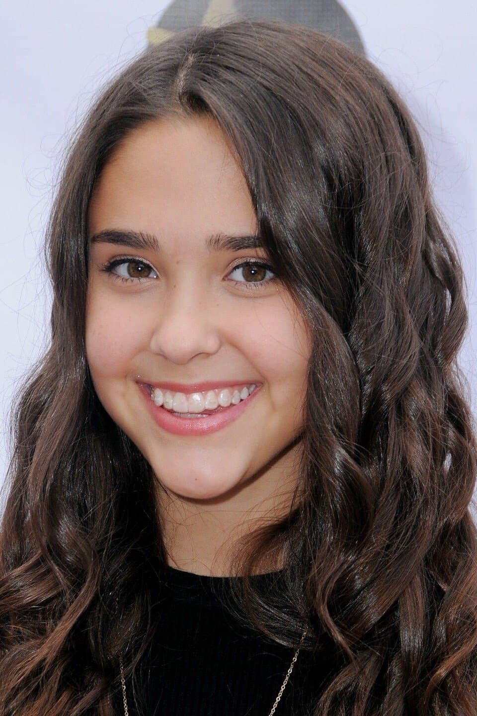 Molly Jackson profile