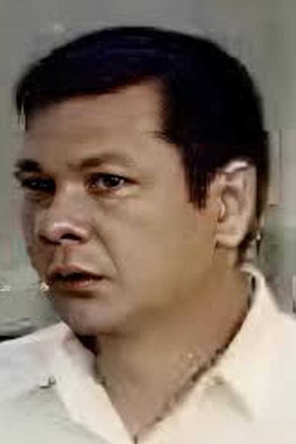 Johnny Vicar profile