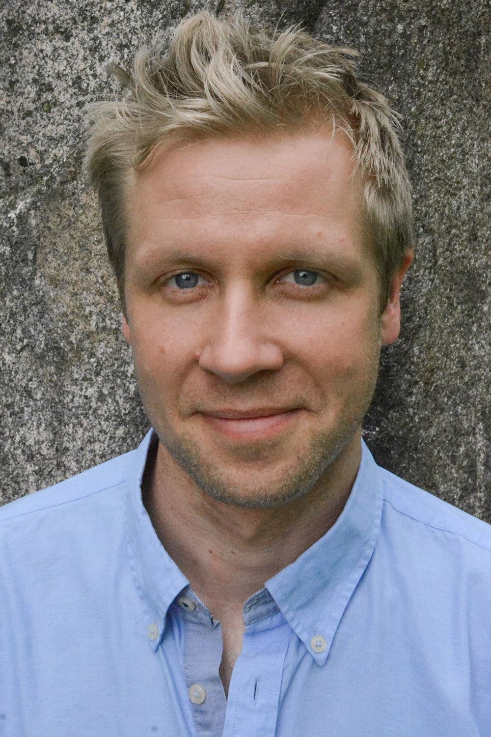 Jonas Rimeika profile