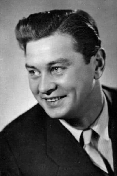 Vladislav Balandin profile