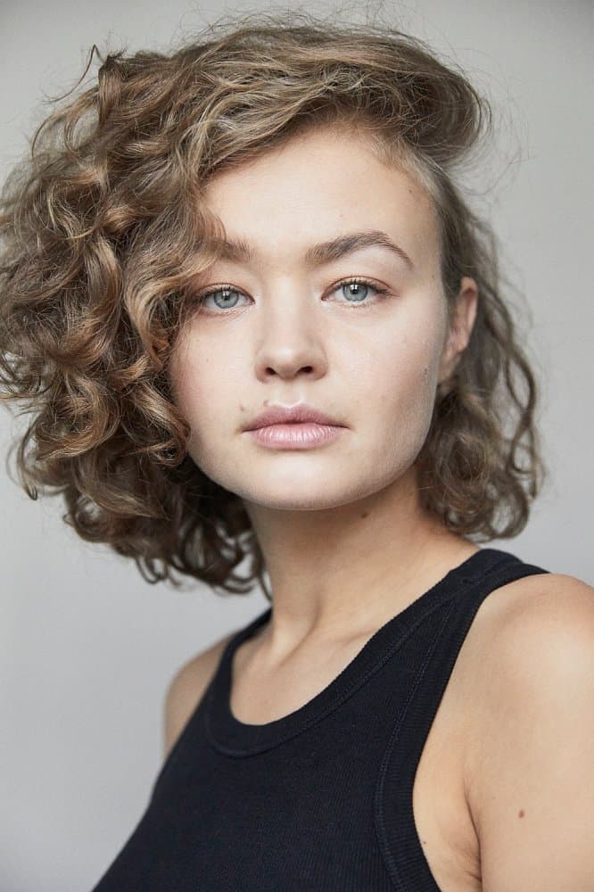 Katja Hutko profile