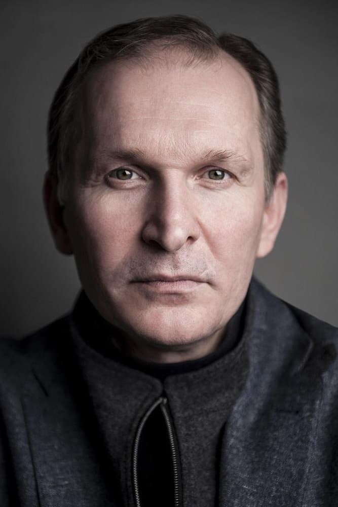 Fyodor Dobronravov profile