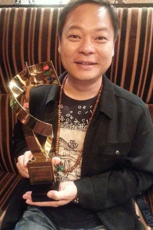 Kuixing Teng profile