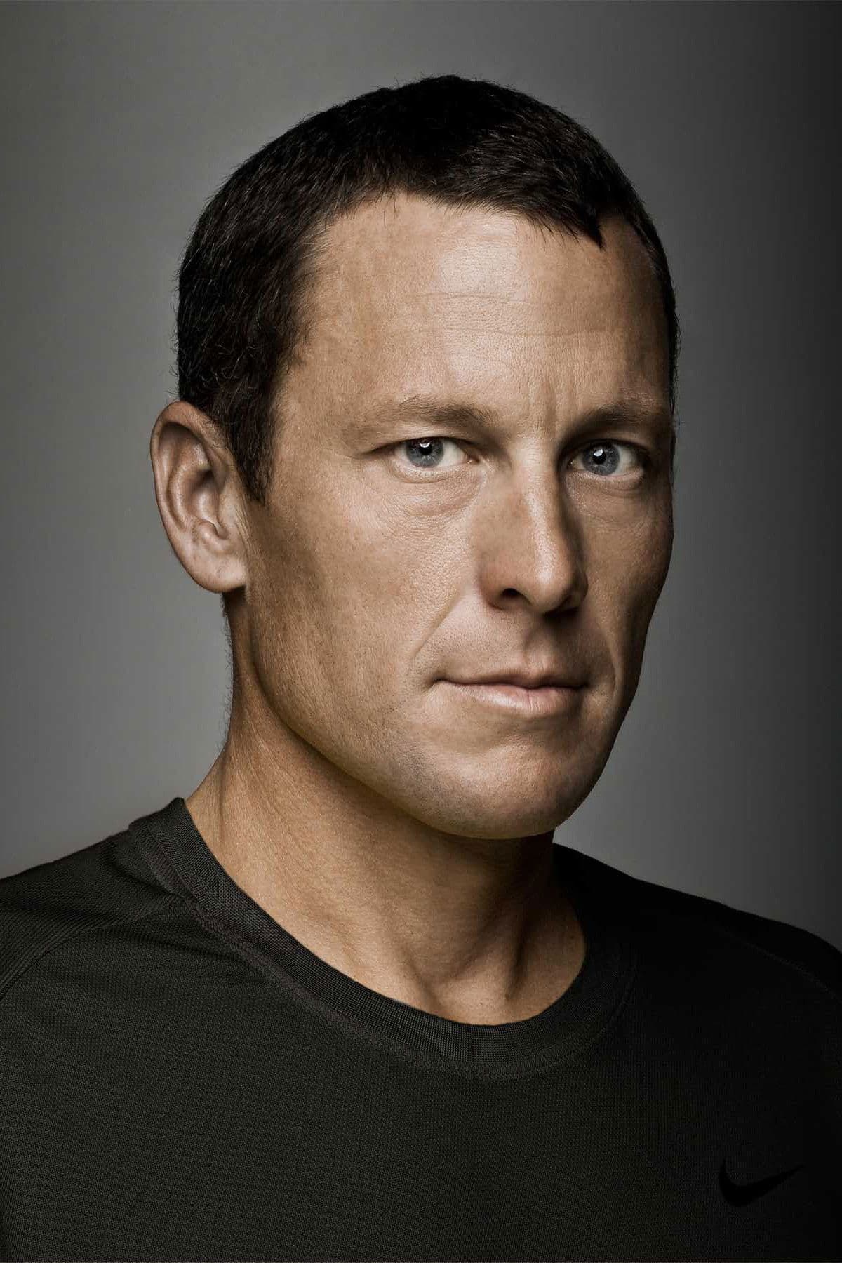 Lance Armstrong profile