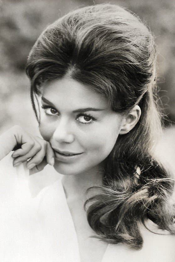 Giorgia Moll profile