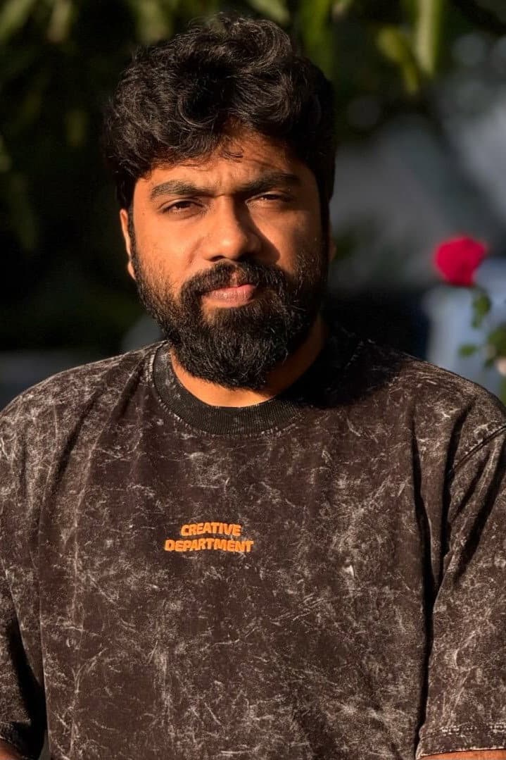 K C Sidharthan profile