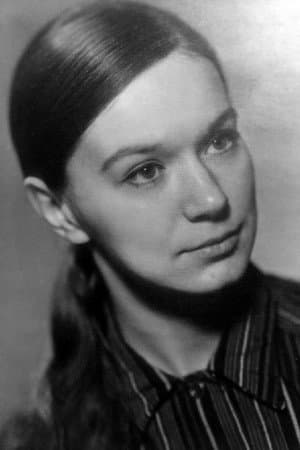 Yevgeniya Golovnya profile