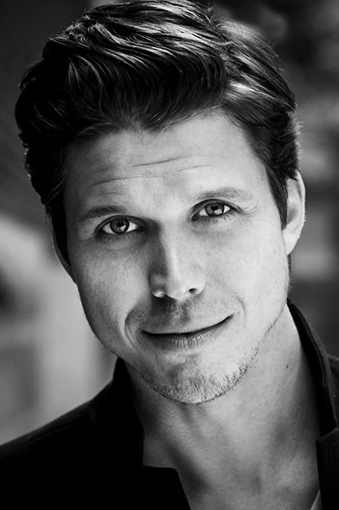 James A. Woods profile