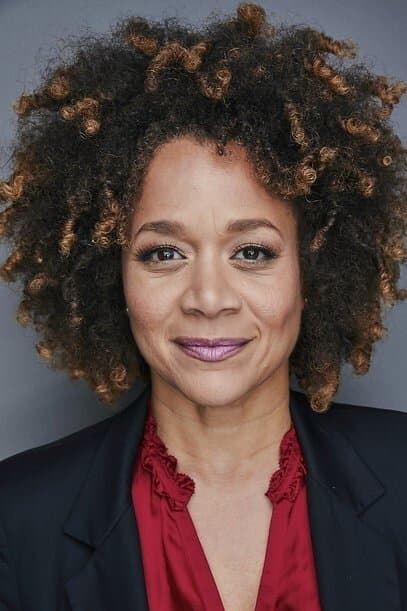 Michole Briana White profile