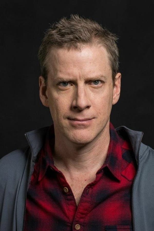 Declan Joyce profile