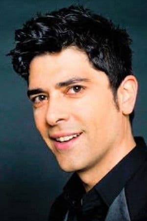 Luigi Esposito profile