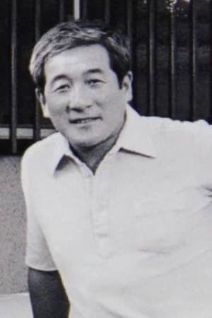 Chōichirō Kawarasaki profile