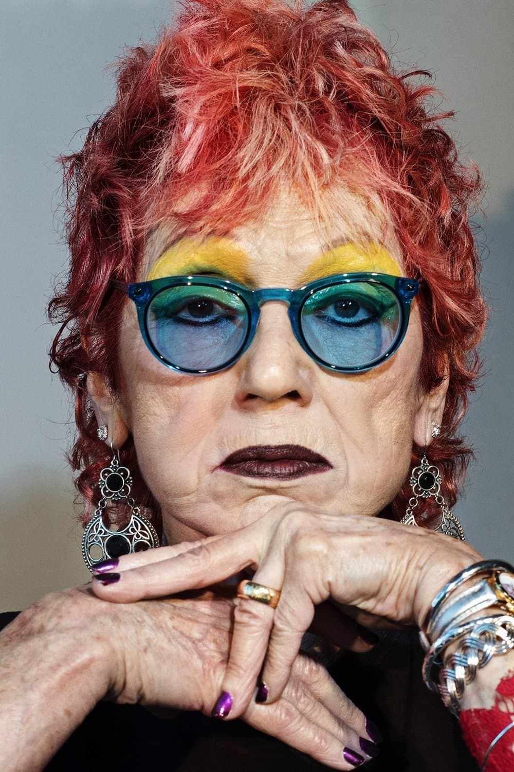 Judy Chicago profile