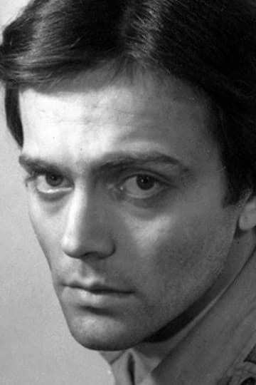 Andrey Kharitonov profile