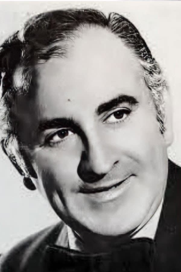 Eddie Pequenino profile