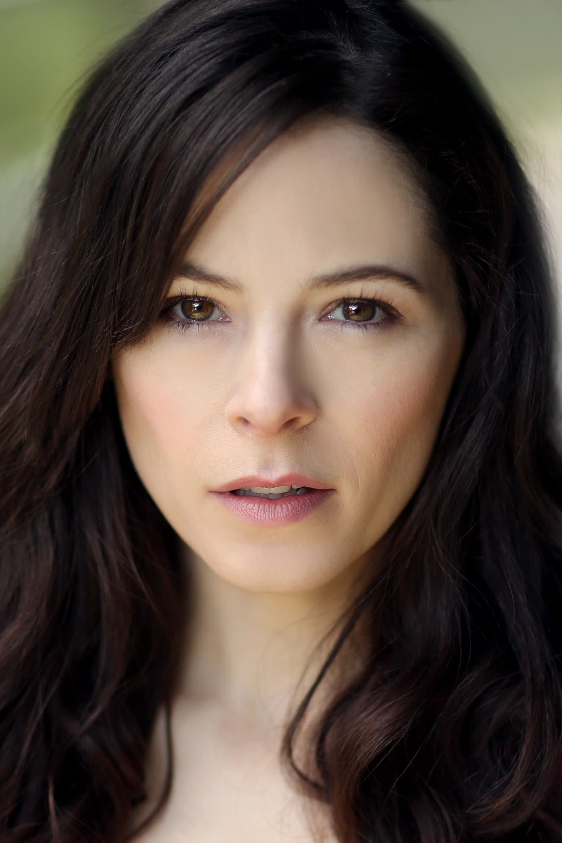 Elaine Cassidy profile