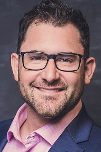 Trevor McWhinney profile