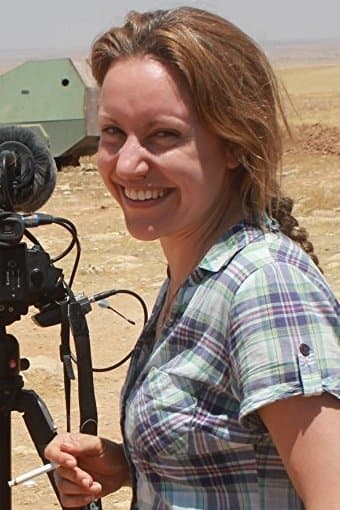 Alba Sotorra profile