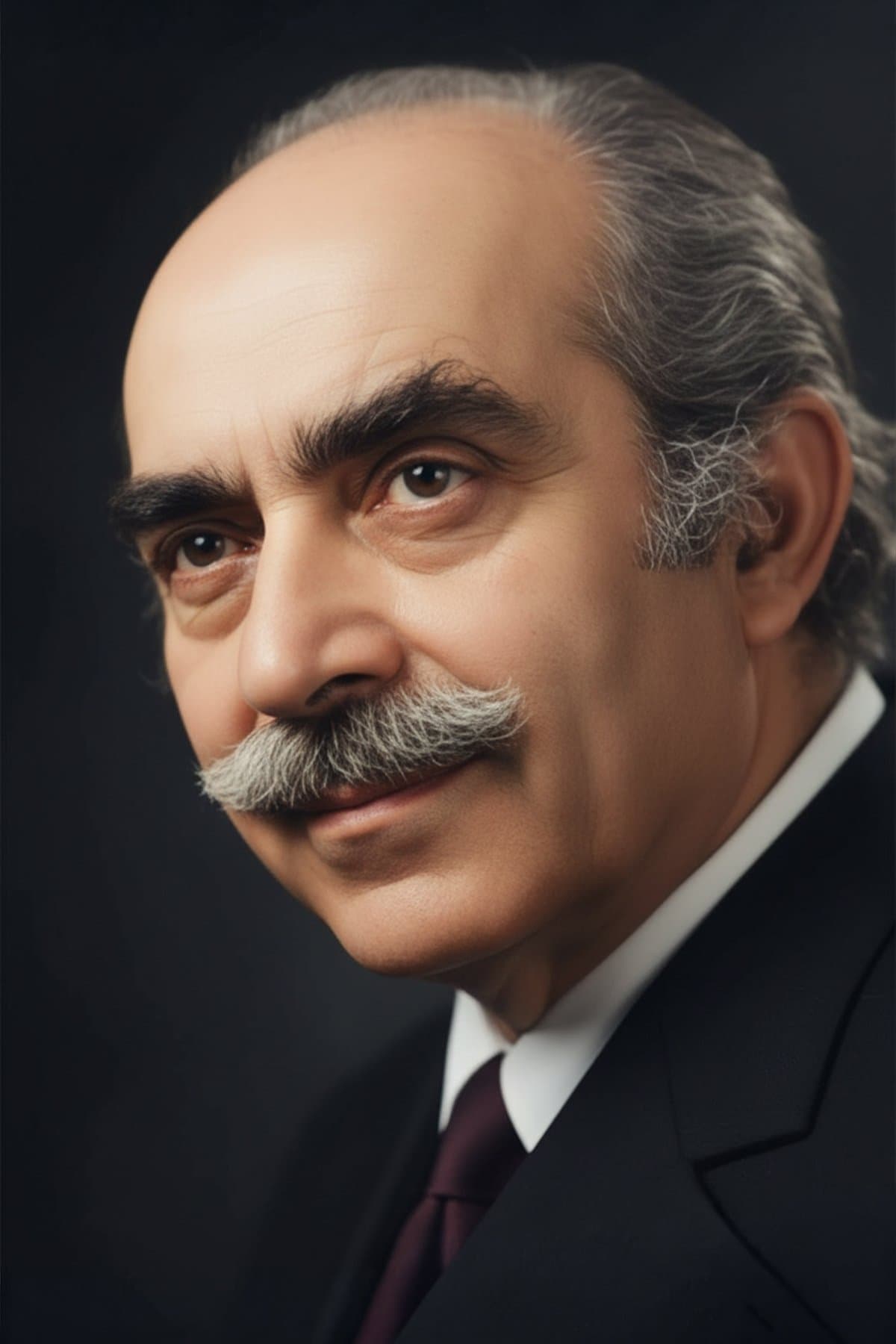 Ahmet Açan profile