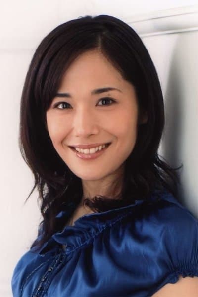 Yasuko Tomita profile