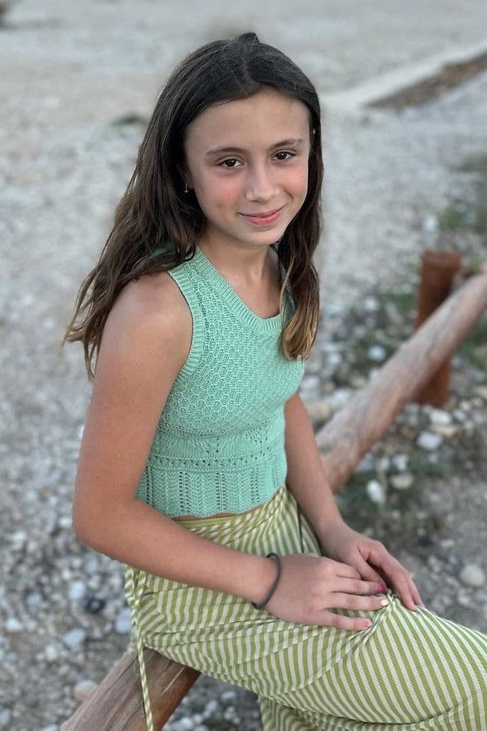 Julia Sulleiro profile