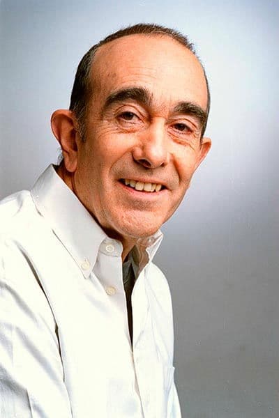 Paco Sagarzazu profile