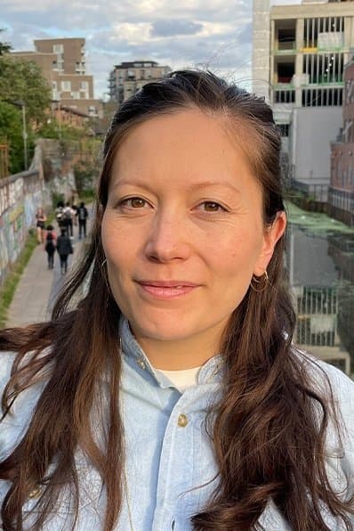 Megumi Inman profile